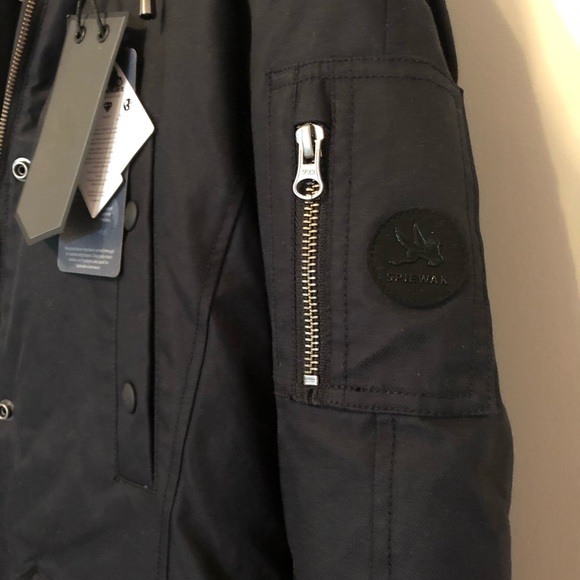 New Spiewak Aviation N3-B Parka - Women’s - Picture 6 of 8